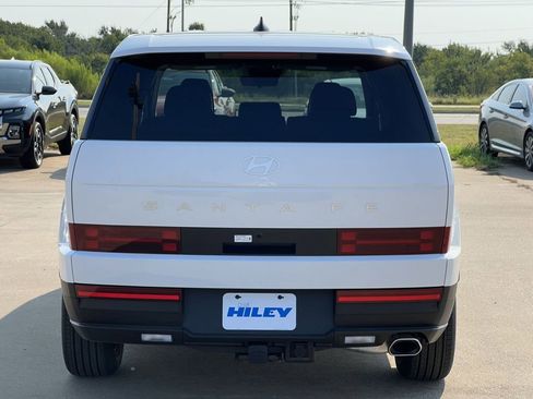 New 2026 Hyundai Santa Fe SE w/ Tow & Go Package image 5