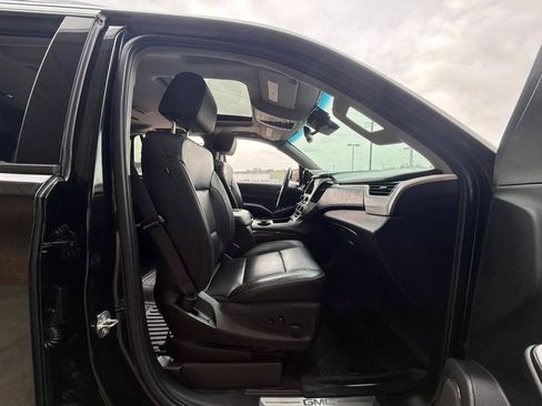 Used 2019 GMC Yukon SLT AWD/4WD image 17