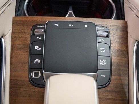 New 2026 Mercedes-Benz GLE 53 AMG 4MATIC image 33