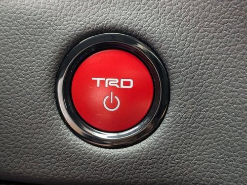 New 2026 Toyota Tundra Limited AWD/4WD image 27