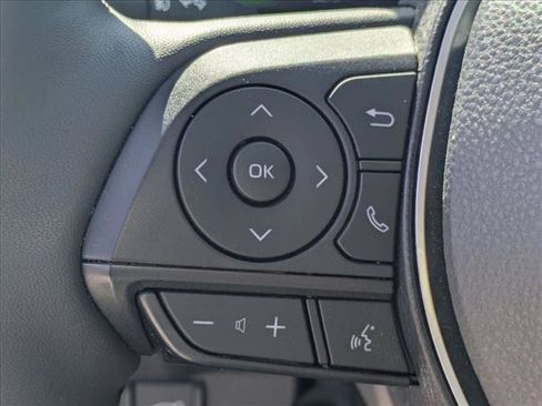 Used 2024 Toyota RAV4 Limited w/ Advanced Technology Package AWD/4WD image 12