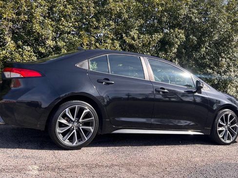Used 2020 Toyota Corolla SE image 8
