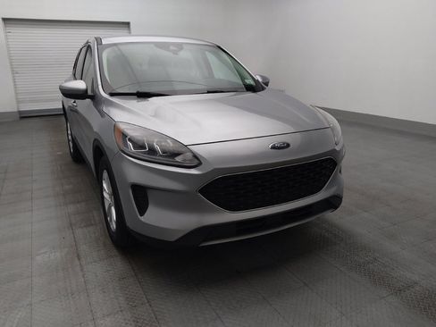 Used 2021 Ford Escape SE FWD image 14