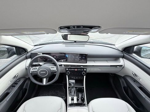 New 2026 Hyundai Tucson SEL image 41