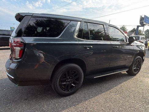 Used 2021 Chevrolet Tahoe LT RWD image 8