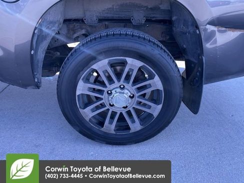 Used 2013 Toyota Tundra 2WD CrewMax image 25