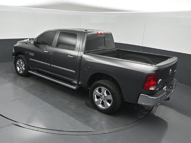Used 2016 RAM 1500 Big Horn AWD/4WD image 48