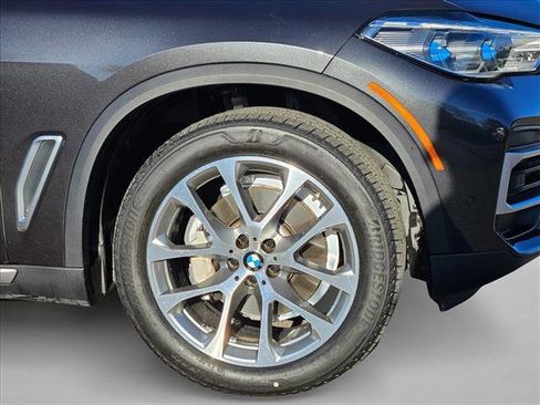 Certified 2023 BMW X5 xDrive40i w/ Executive Package image 26