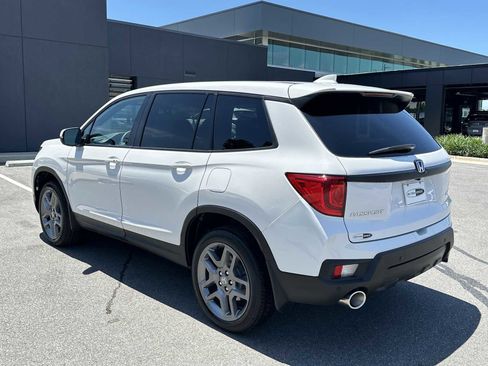 Used 2023 Honda Passport EX-L image 5