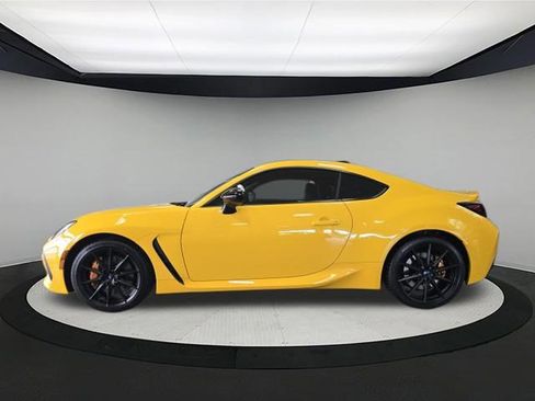 New 2026 Subaru BRZ Series.Yellow RWD image 4