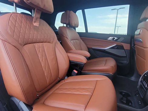 Used 2026 BMW X7 xDrive40i w/ Executive Package AWD/4WD image 20