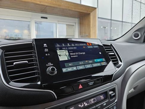 Used 2020 Honda Pilot EX image 20