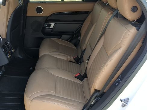 Used 2023 Land Rover Discovery HSE R-Dynamic image 21