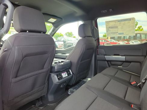 New 2026 Ford F150 XLT w/ Equipment Group 302A MID AWD/4WD image 15