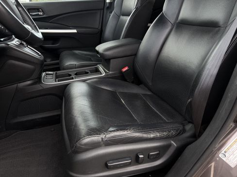 Used 2015 Honda CR-V EX-L image 13