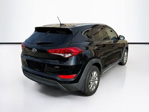 Used 2017 Hyundai Tucson SE image 7