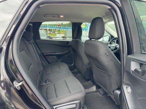 Used 2024 Ford Escape Active w/ Tech Pack #1 AWD/4WD image 10