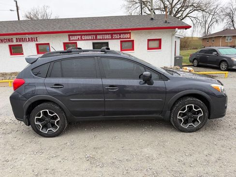 Used 2013 Subaru Crosstrek 2.0i Limited w/ Kicker Audio Upgrade Pkg 4 image 2