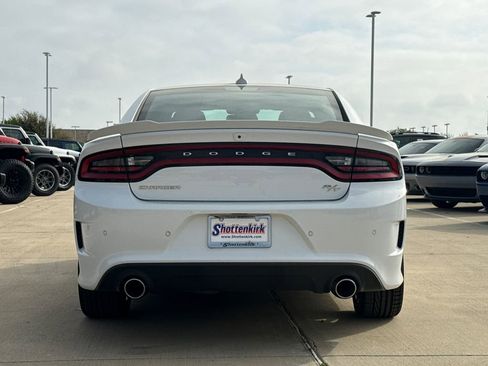 Used 2023 Dodge Charger R/T image 8