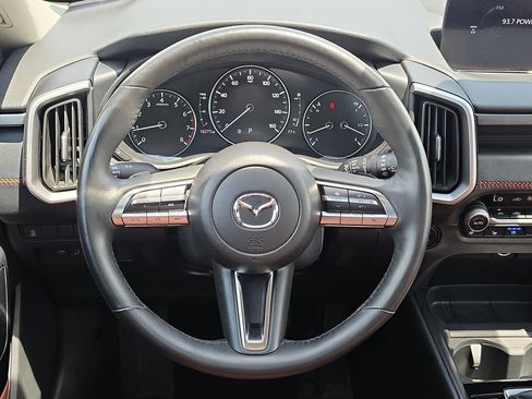 Certified 2024 MAZDA CX-50 AWD 2.5 Turbo w/ Weather Package image 19