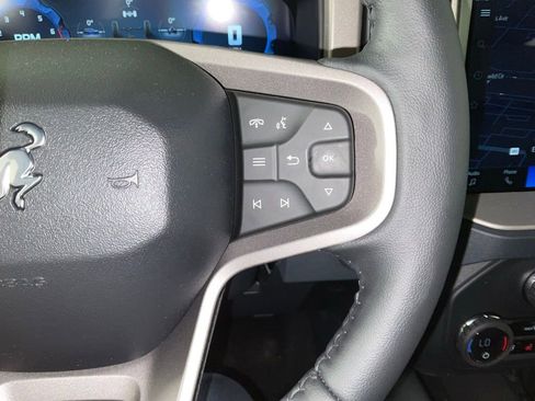 New 2026 Ford Bronco Outer Banks image 25