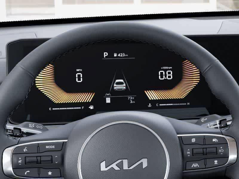 New 2026 Kia K5 GT-Line w/ GT-Line Premium Package AWD/4WD image 21
