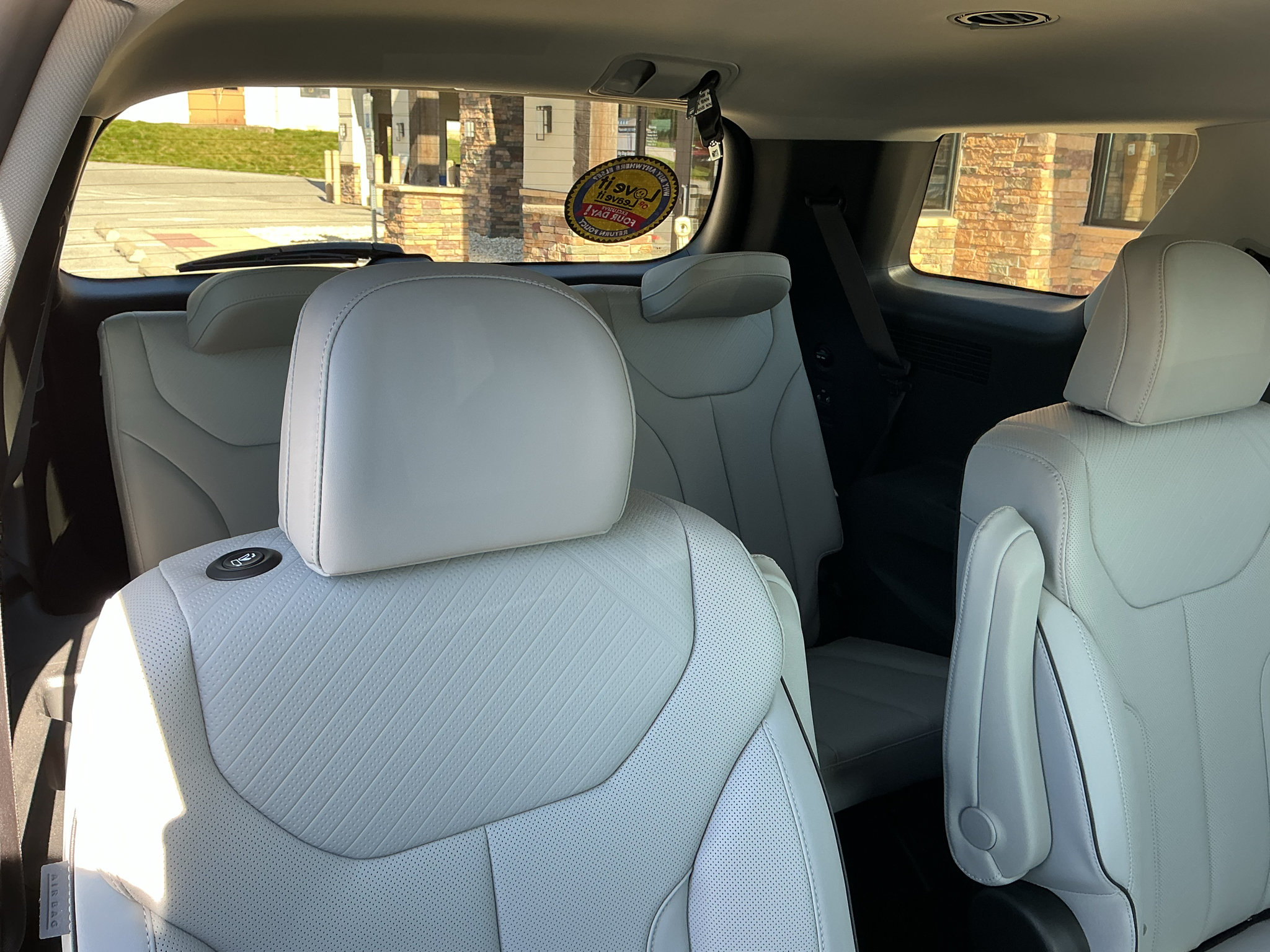 Used 2025 Hyundai Palisade SEL AWD/4WD image 24