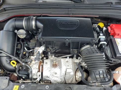 Used 2024 Dodge Hornet GT AWD/4WD image 29