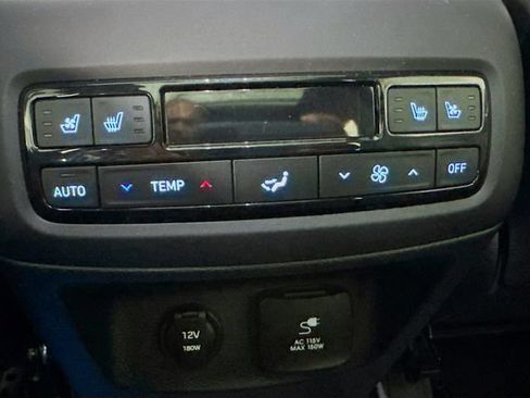 Used 2025 Hyundai Palisade Calligraphy AWD/4WD image 31
