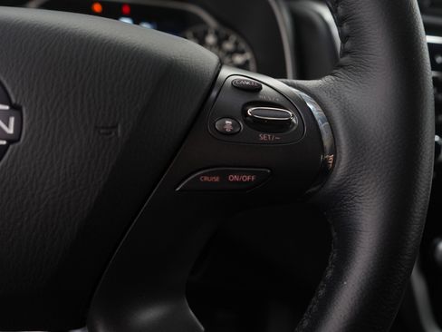 Used 2023 Nissan Murano SL image 30