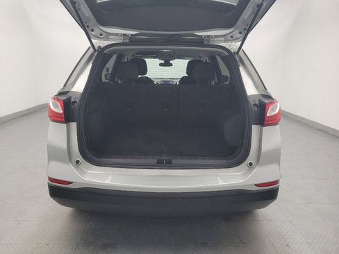 Used 2021 Chevrolet Equinox LS w/ LS Convenience Package AWD/4WD image 29