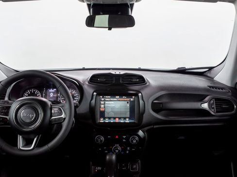 Used 2023 Jeep Renegade Latitude image 19