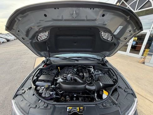 New 2026 Dodge Durango GT image 19