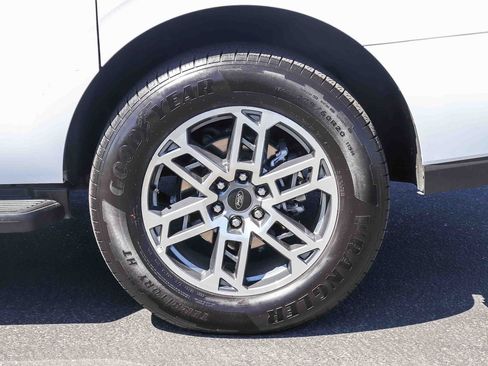 Certified 2025 Ford Expedition Max Active RWD image 8