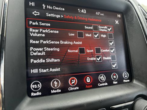 Used 2018 Dodge Durango GT w/ Premium Group image 33