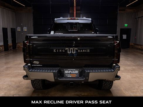 Used 2026 Ford F350 King Ranch image 8