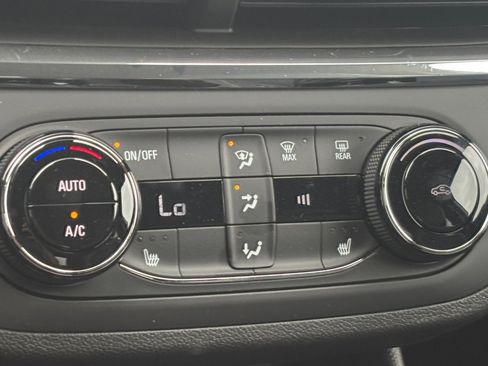 Used 2026 Buick Envista Preferred w/ Convenience I Package image 4