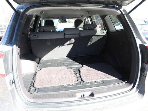 Used 2010 Hyundai Santa Fe GLS image 10