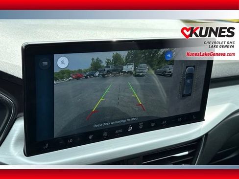 Used 2024 Ford Escape Platinum AWD/4WD image 29