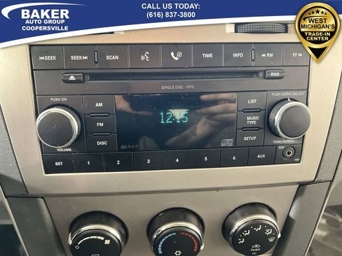 Used 2008 Dodge Avenger SE image 13