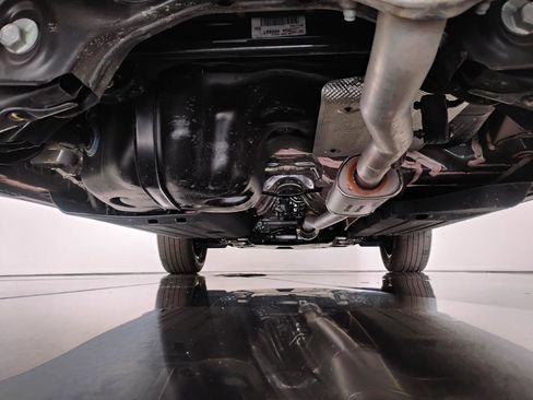 Used 2025 Hyundai Tucson SEL image 95