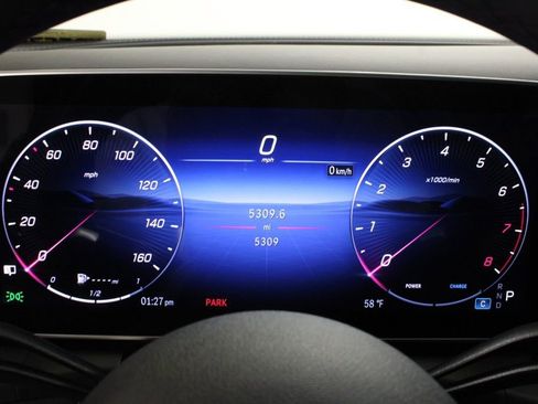 Certified 2026 Mercedes-Benz GLC 300 image 24