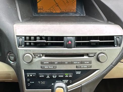 Used 2010 Lexus RX 350 2WD image 59