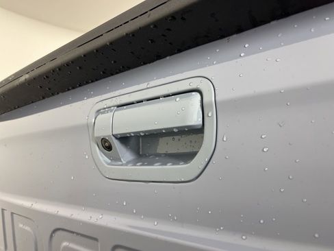 New 2026 Honda Ridgeline Black Edition image 19