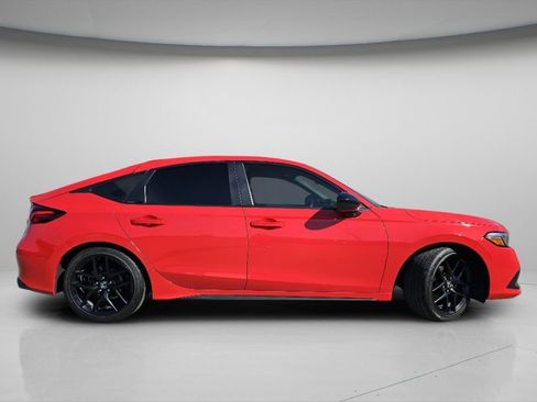 Certified 2023 Honda Civic Sport image 11