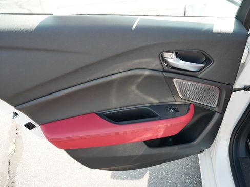 Used 2021 Acura TLX w/ A-SPEC Pkg image 14