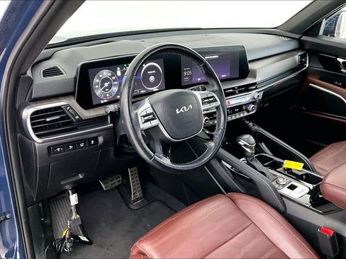 Used 2023 Kia Telluride SX Prestige image 18
