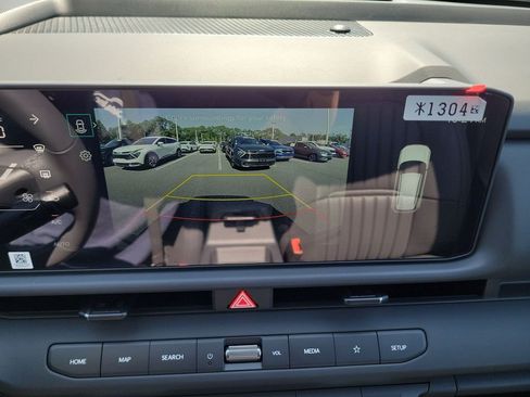 New 2027 Kia Seltos X-Line S w/ X-Line S Premium Package AWD/4WD image 32