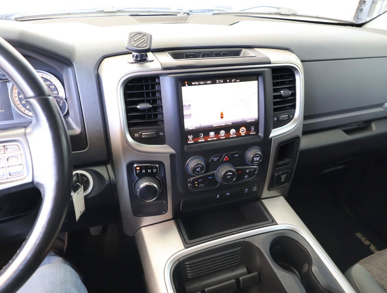 Used 2016 RAM 1500 Lone Star RWD image 43