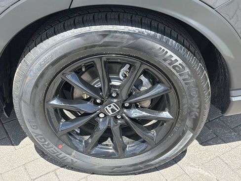 Used 2026 Honda CR-V Sport-L image 17